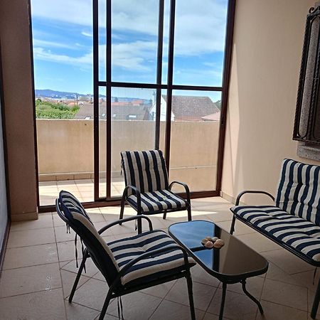 Apartamento Teresa Камбадос Екстериор снимка