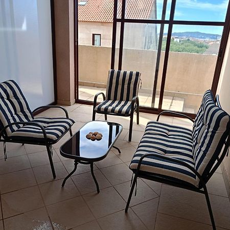 Apartamento Teresa Камбадос Екстериор снимка
