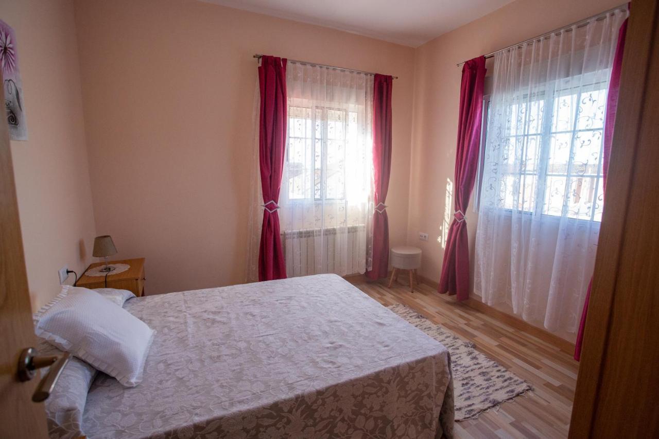 Apartamento Teresa Камбадос Екстериор снимка