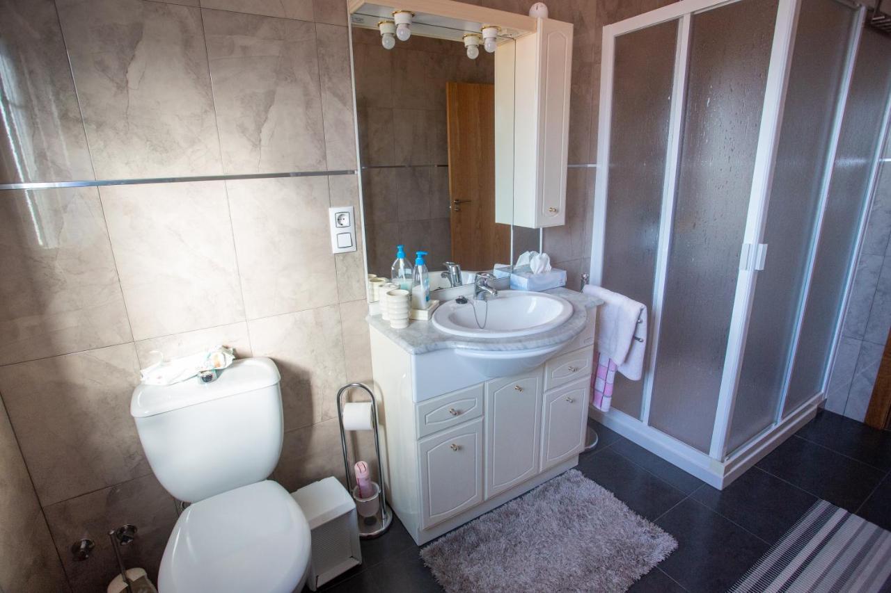 Apartamento Teresa Камбадос Екстериор снимка