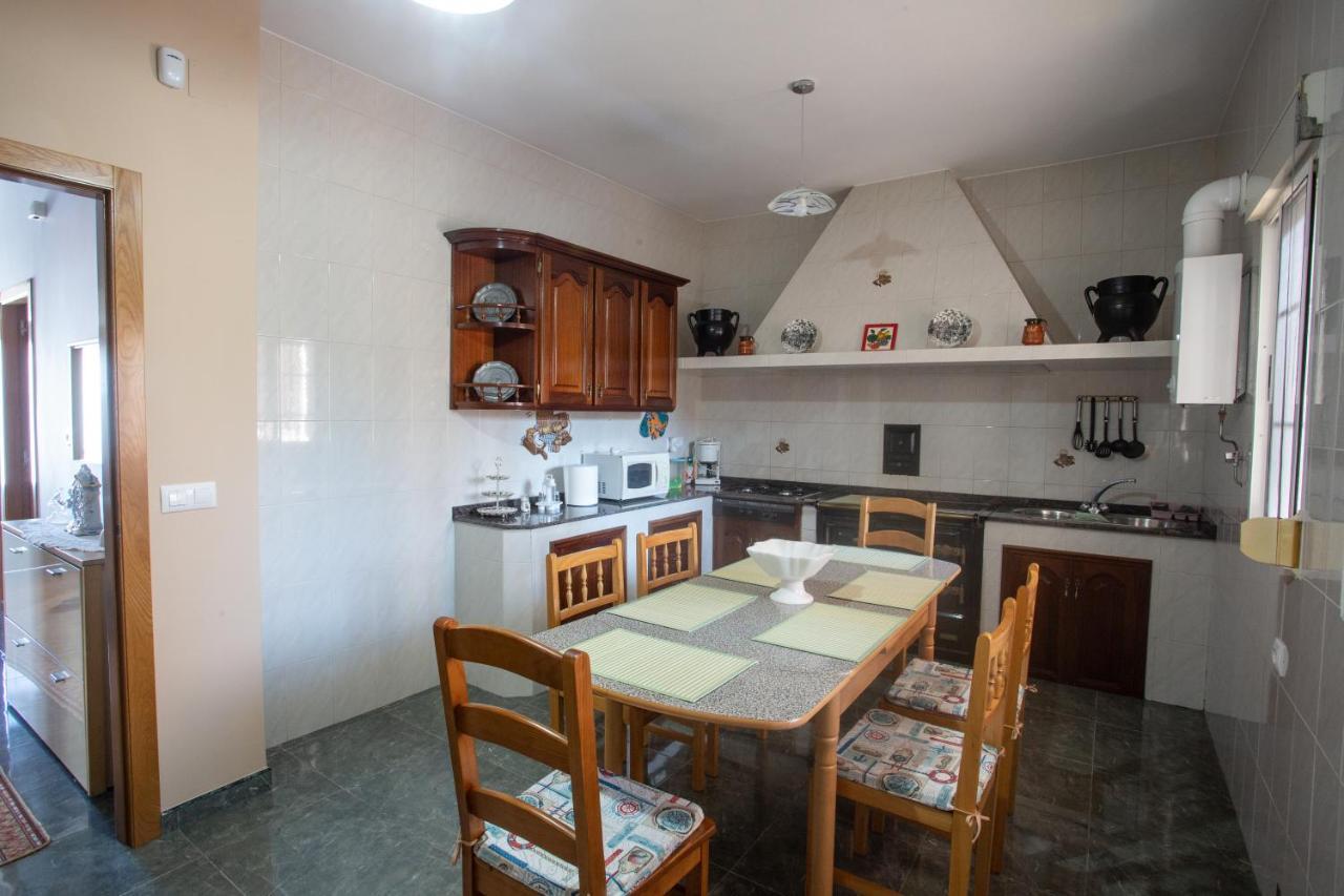 Apartamento Teresa Камбадос Екстериор снимка