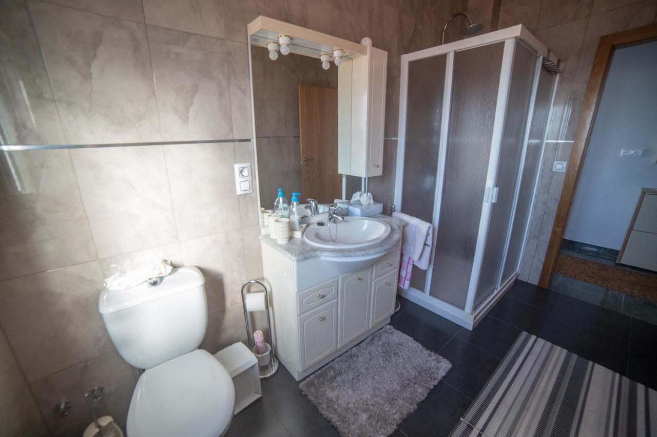 Apartamento Teresa Камбадос Екстериор снимка