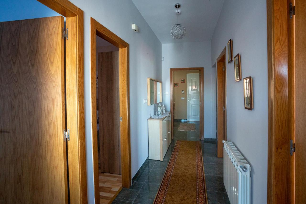 Apartamento Teresa Камбадос Екстериор снимка