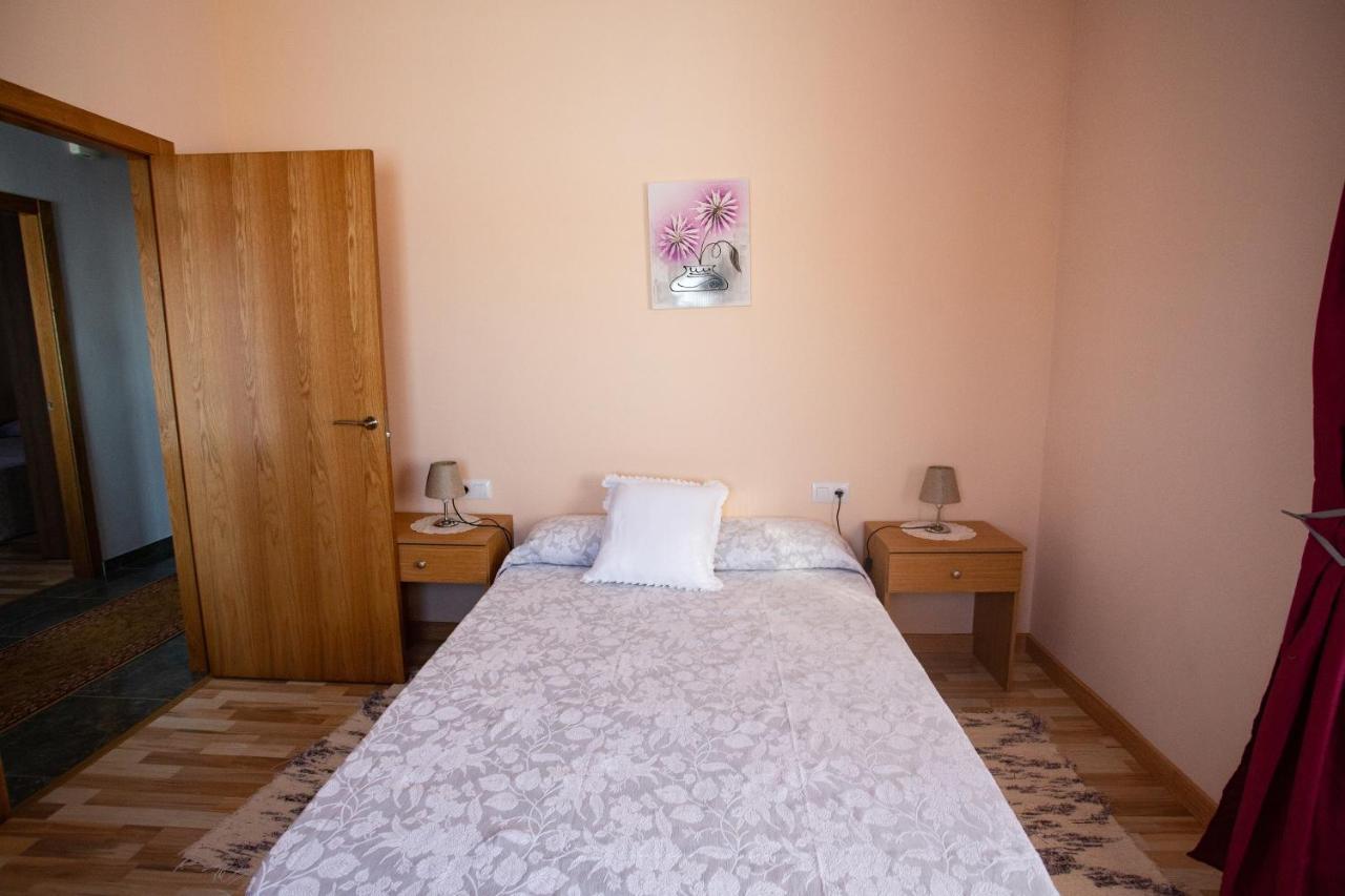 Apartamento Teresa Камбадос Екстериор снимка