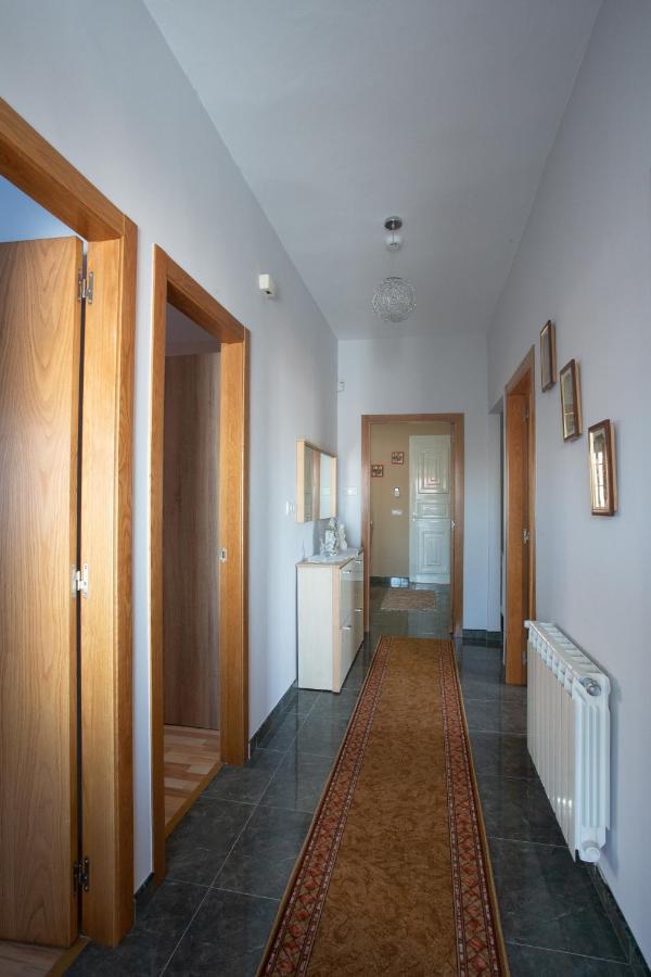Apartamento Teresa Камбадос Екстериор снимка