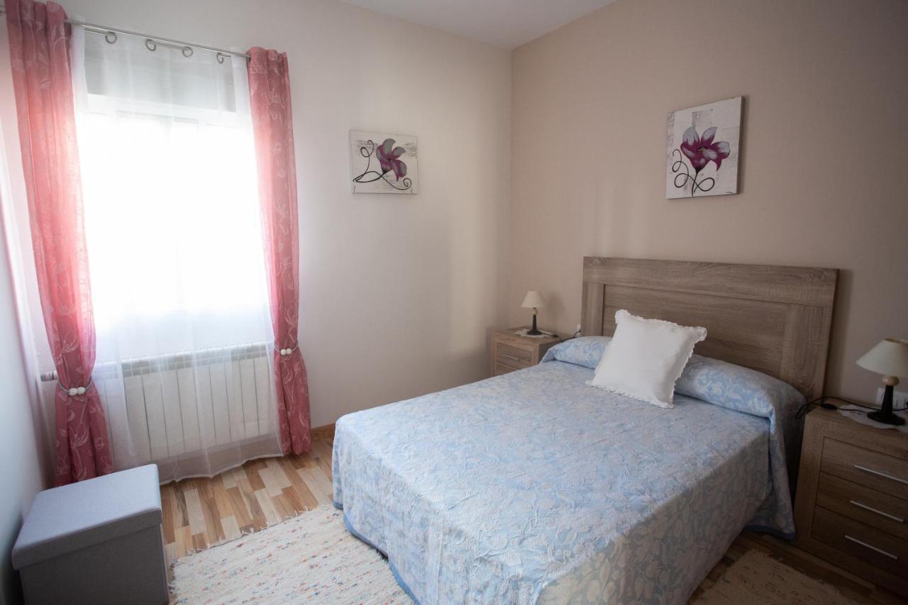 Apartamento Teresa Камбадос Екстериор снимка