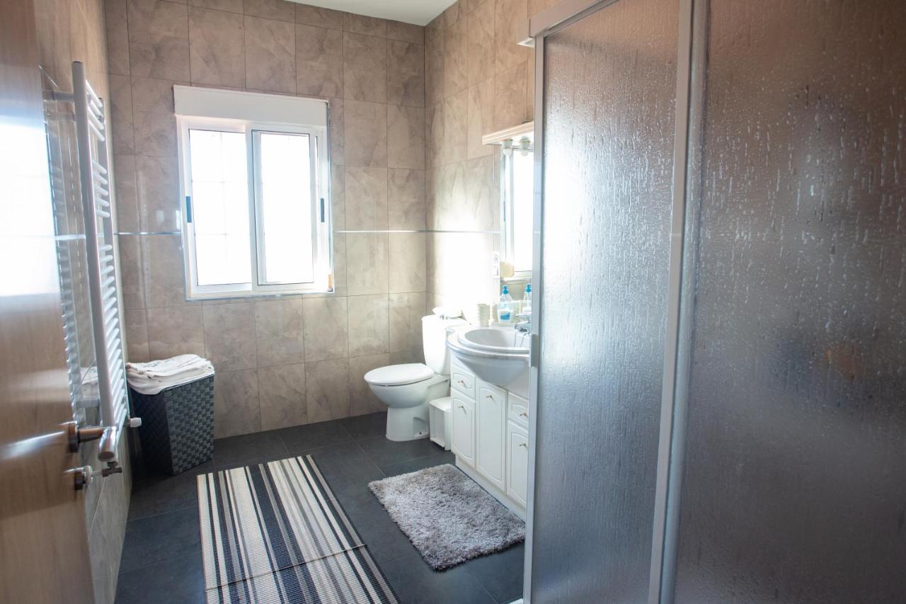 Apartamento Teresa Камбадос Екстериор снимка