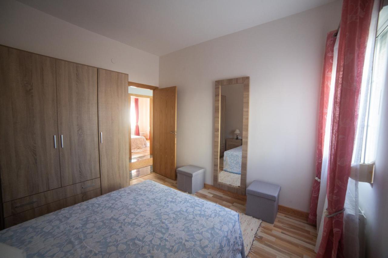Apartamento Teresa Камбадос Екстериор снимка