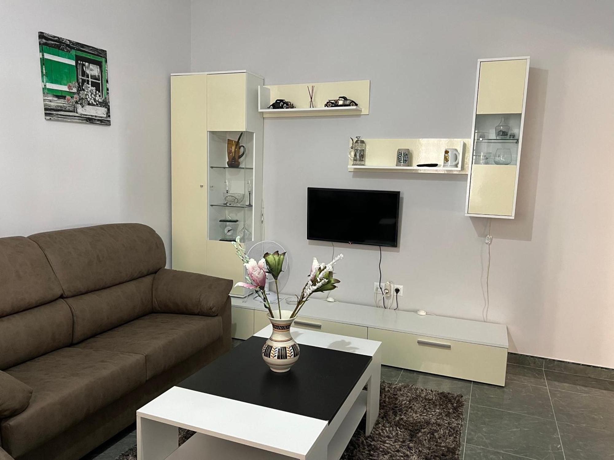 Apartamento Teresa Камбадос Екстериор снимка