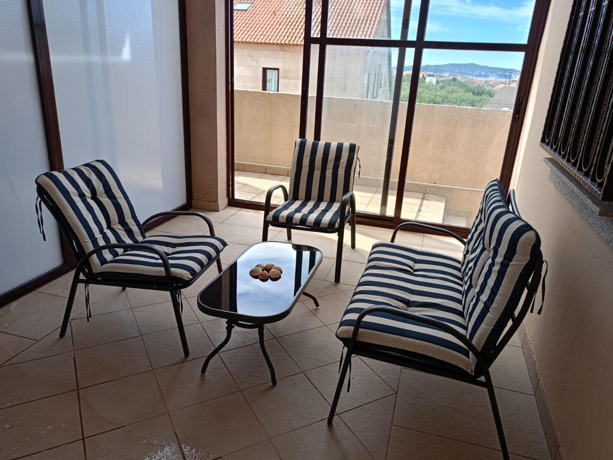 Apartamento Teresa Камбадос Екстериор снимка